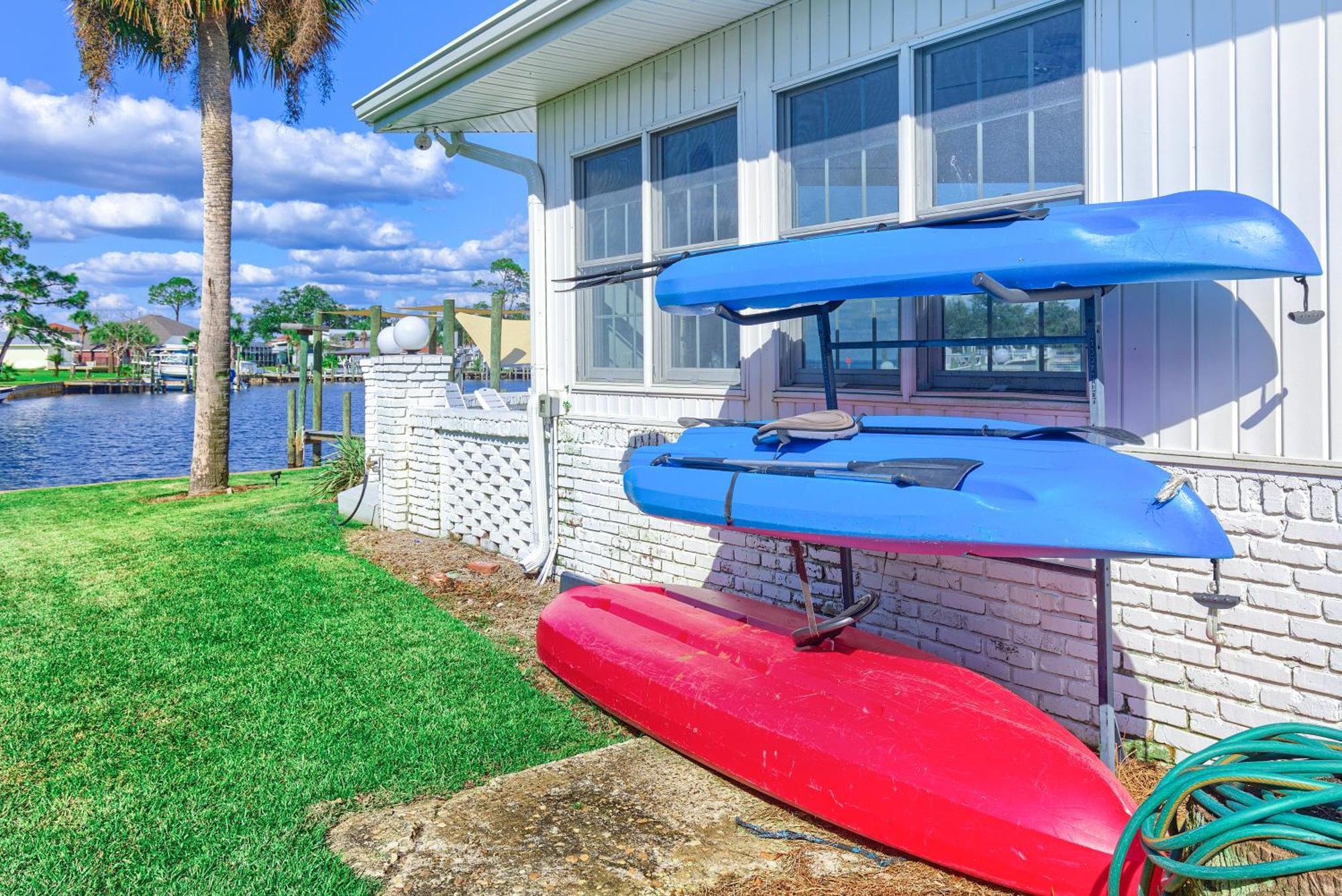 Bay Shore Panama City Beach Buitenkant foto